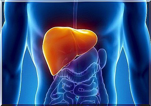 12 foods to strengthen the liver