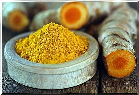 turmeric