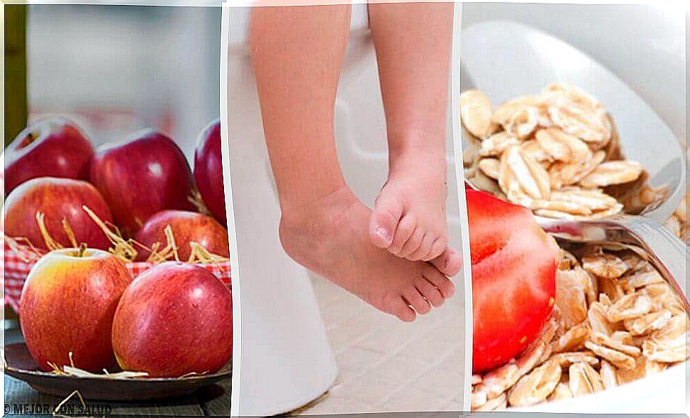 12 home remedies for constipation in children