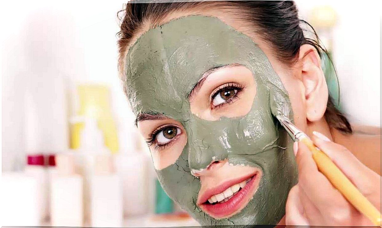 old beauty tricks care for your skin