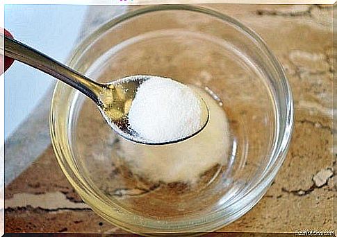 Uses of baking soda