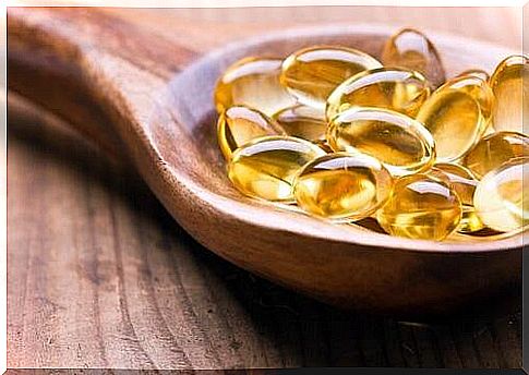 5 health benefits of fish oil