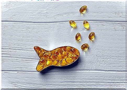 Health benefits of fish oil