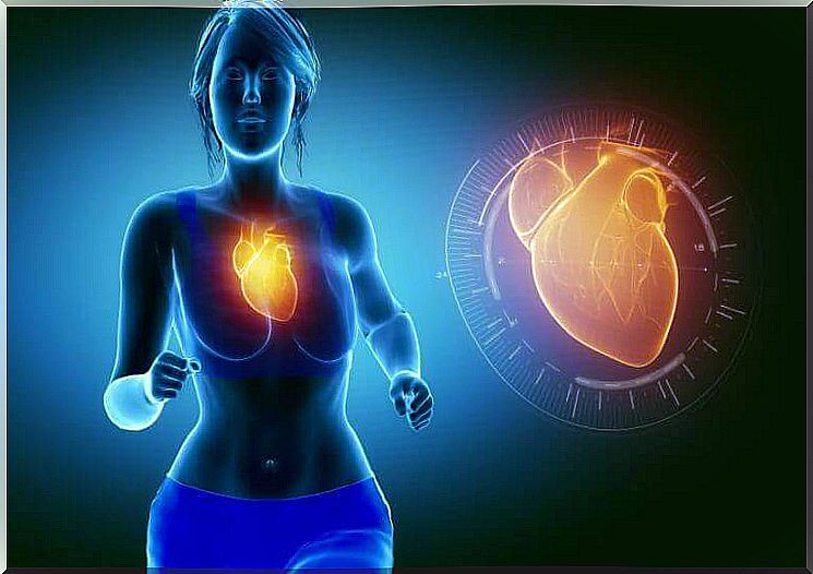 Health benefits of fish oil for the heart.