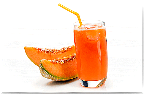 Melon juice-500x309