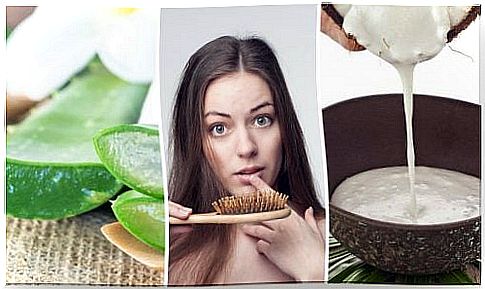 6 home remedies that could prevent hair loss