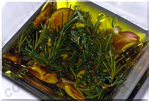 rosemary oil