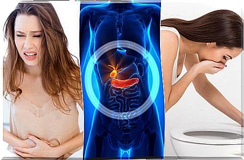 6 symptoms of a sick gallbladder