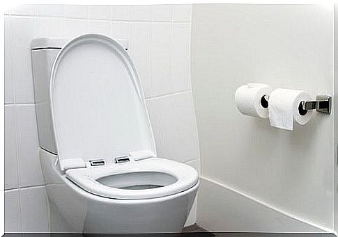 Problems with the gallbladder lead to increased visits to the toilet