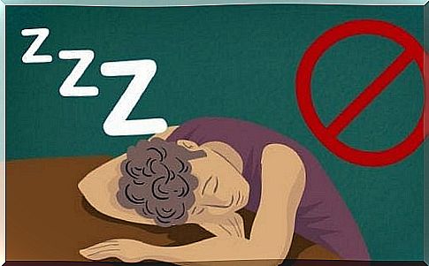 7 consequences of lack of sleep