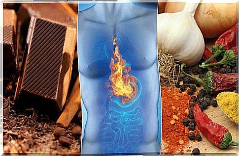 7 foods to avoid if you have heartburn