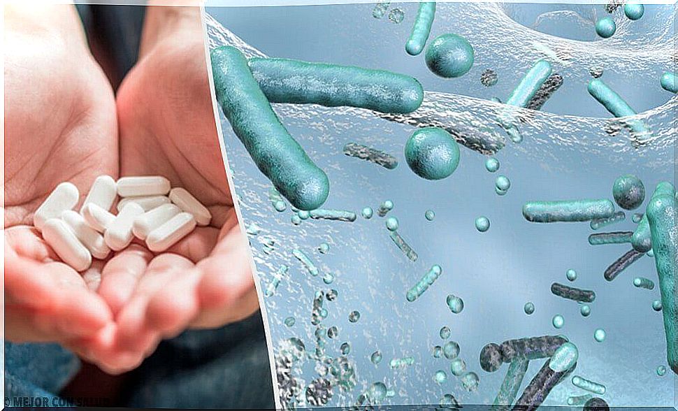 What to know about antibiotics