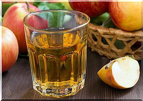 Apple Cider Vinegar 