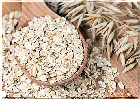 Oats: a heart healthy grain