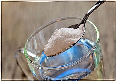 Benefits of sodium hydrogen carbonate