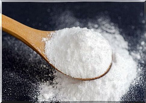 Baking soda