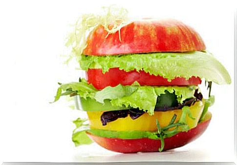 Big MAC: carbohydrates available for the microbiota