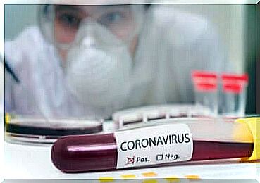 Second infection by coronavirus?