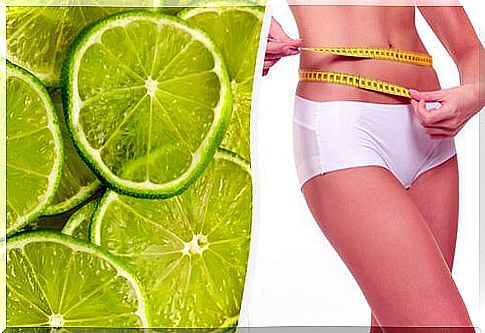 Detox drinks with lemon for weight loss