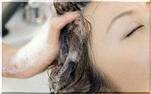 Did you know you've washed your hair the wrong way all your life?