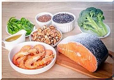 If you have high cholesterol, consume omega-3 and omega-9 foods