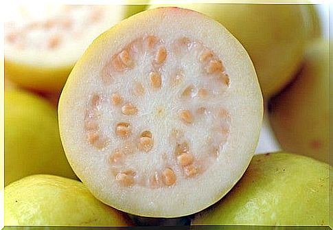 Discover the wonderful properties of guava