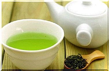 Interesting facts about green tea