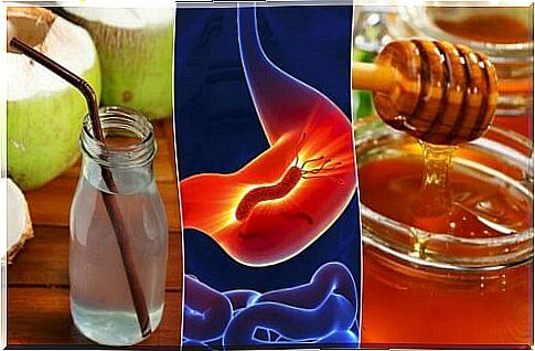 Effective natural remedies for gastritis