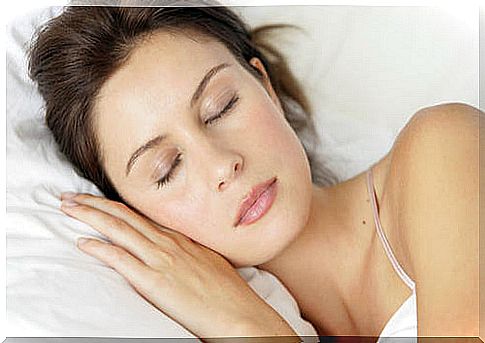 A good night's sleep with this new breathing technique