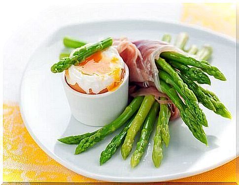 Asparagus can also trigger body odor.