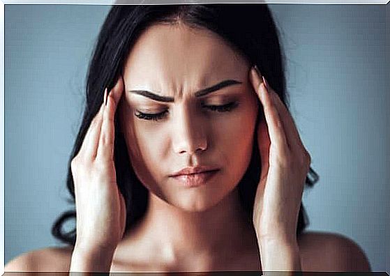 Four types of headache and their treatment