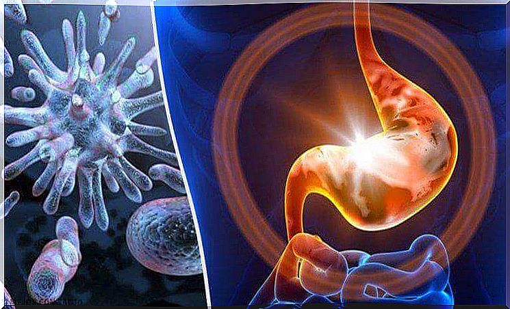 Gastroenteritis: symptoms and prevention