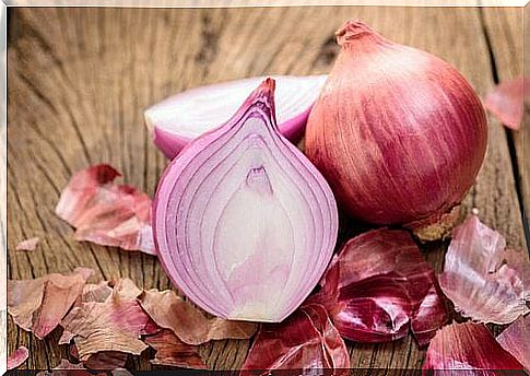 Onions in home remedies for high blood pressure