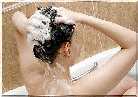 Does washing your hair every day do any harm?