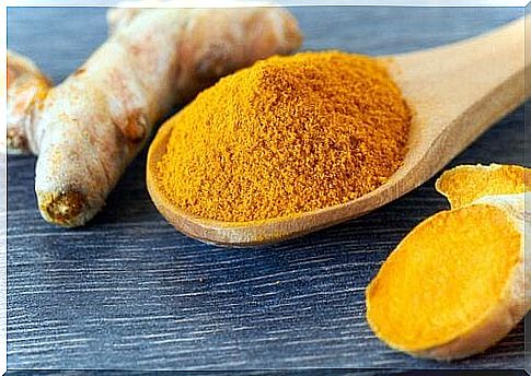 turmeric