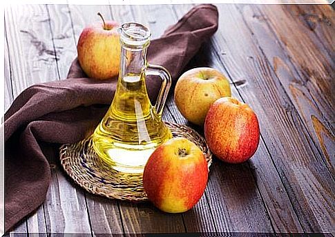 Apple Cider Vinegar