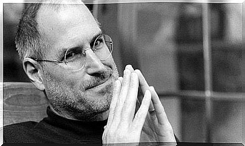 Recording life of Steve Jobs