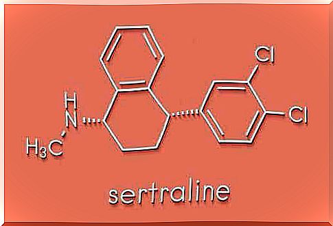 Sertraline - an antidepressant agent