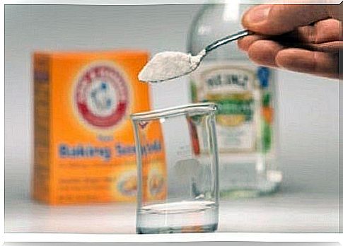 Baking soda