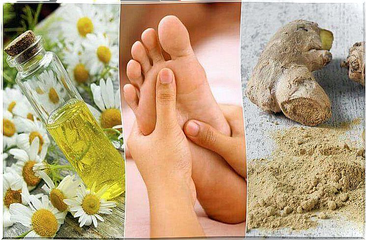 Soothe stressed feet with these 6 remedies