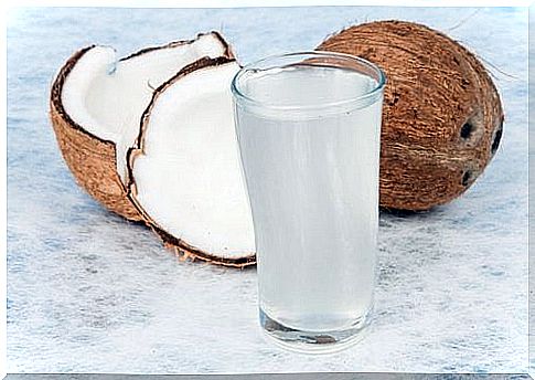 coconut