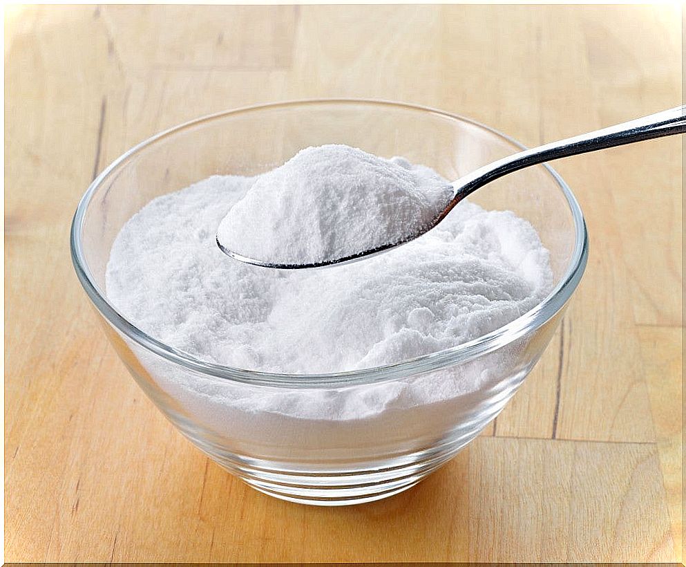 Baking soda