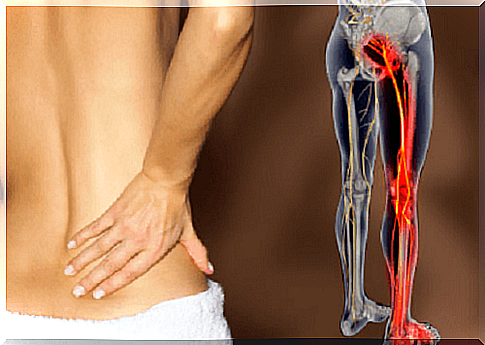 Tips against sciatica pain