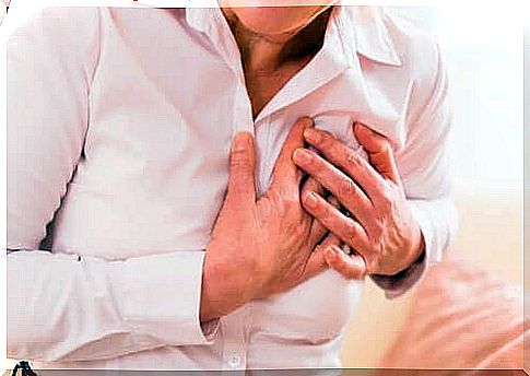 Unusual heart attack symptoms in women