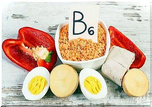 Vitamin B6: Health Benefits