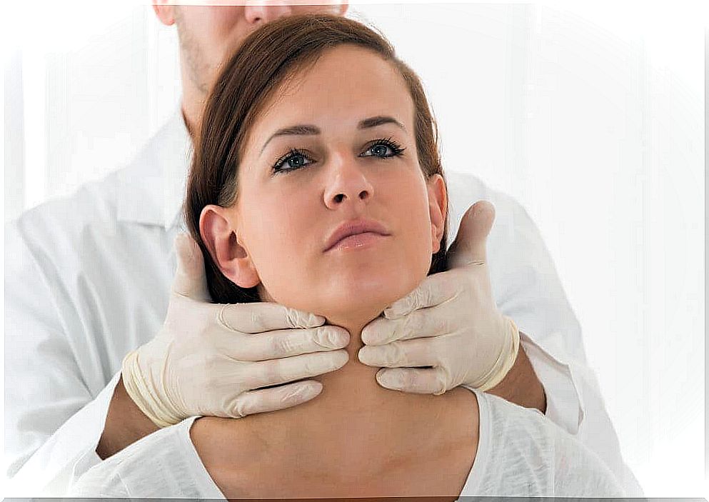 Causes and Signs of Hypothyroidism