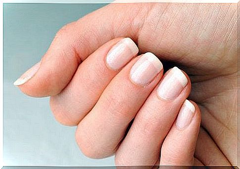 What the lunula of your nails says about your health