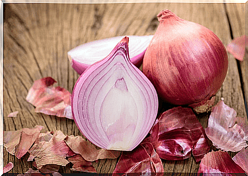 onion