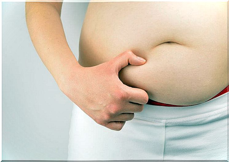 Why your belly fat won't melt: 5 reasons